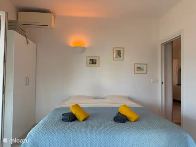 Appartement de luxe sur la plage | France, Côte d'Azur, Cap d'Antibes - appartement Chambre des maîtres