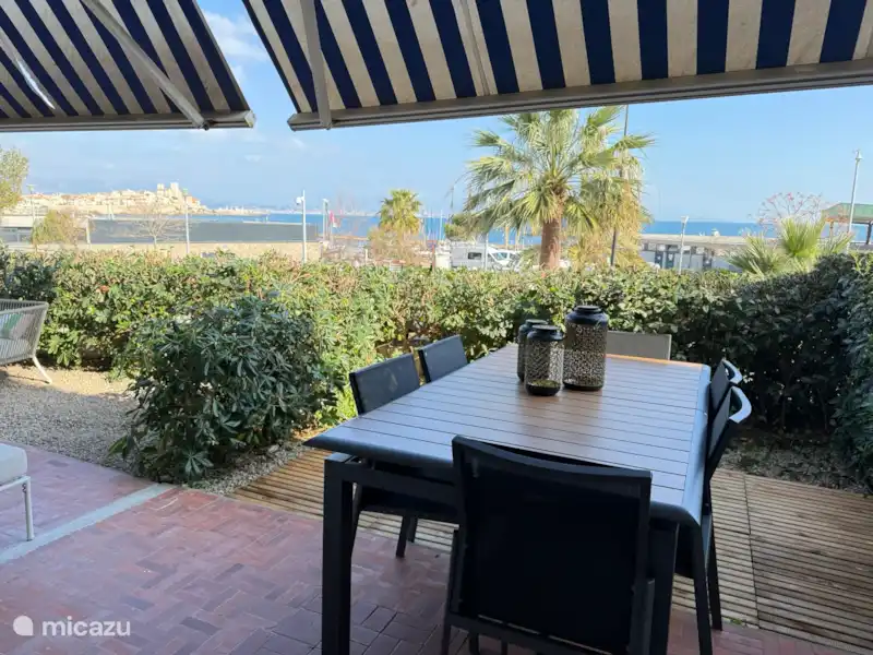 Appartement de luxe sur la plage | France, Côte d'Azur, Cap d'Antibes - Appartement Appartement de luxe sur la plage | France, Côte d'Azur, Cap d'Antibes - Appartement