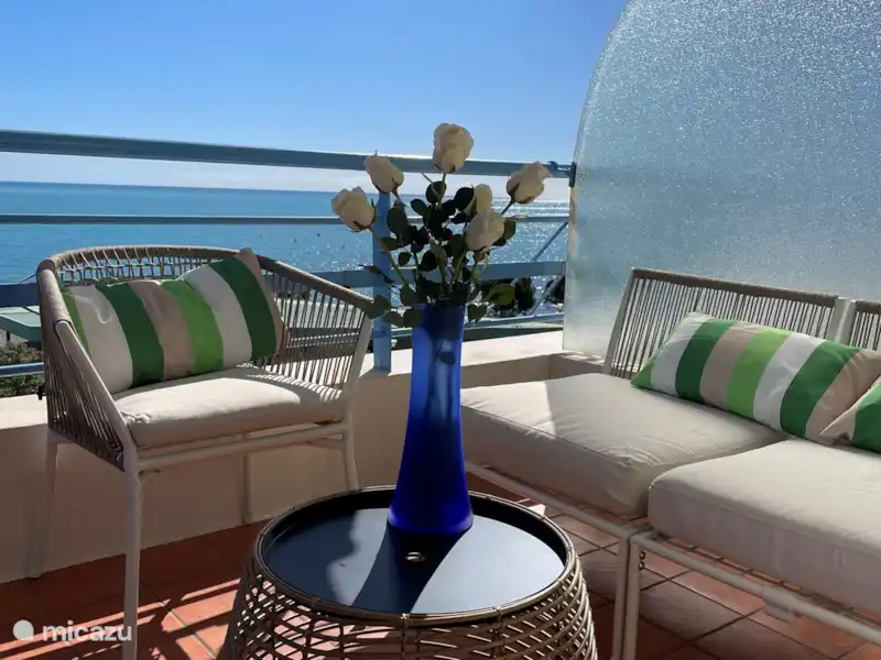 Appartement de luxe avec vue sur la mer | France, Côte d'Azur, Antibes - Appartement Appartement de luxe avec vue sur la mer | France, Côte d'Azur, Antibes - Appartement