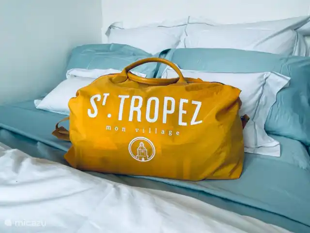 Appartement de luxe avec vue sur la mer | France, Côte d'Azur, Antibes - appartement chambre