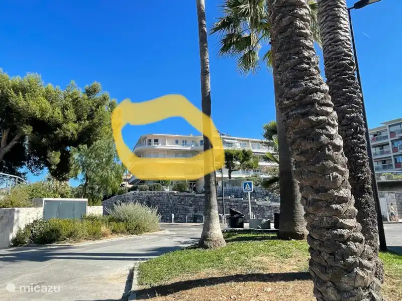 Appartement de luxe avec vue sur la mer | France, Côte d'Azur, Antibes - Appartement Appartement de luxe avec vue sur la mer | France, Côte d'Azur, Antibes - Appartement
