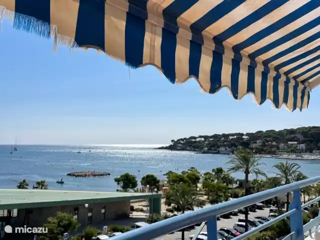 Appartement de luxe avec vue sur la mer | France, Côte d'Azur, Antibes - appartement dernier étage, emplacement A