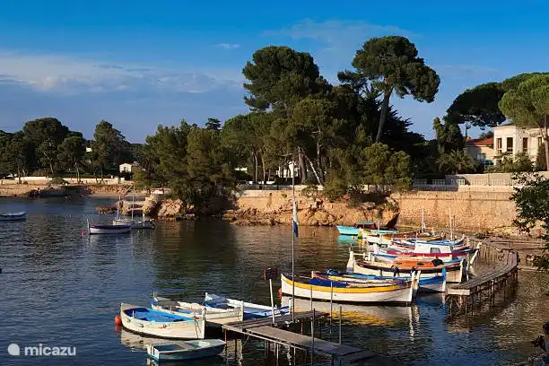 Cap d'antibes walk all the way along the coast