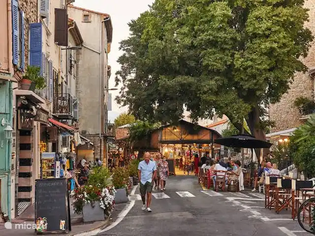 Appartement de luxe avec vue sur la mer | France, Côte d'Azur, Antibes - appartement Vieille ville d’Antibes