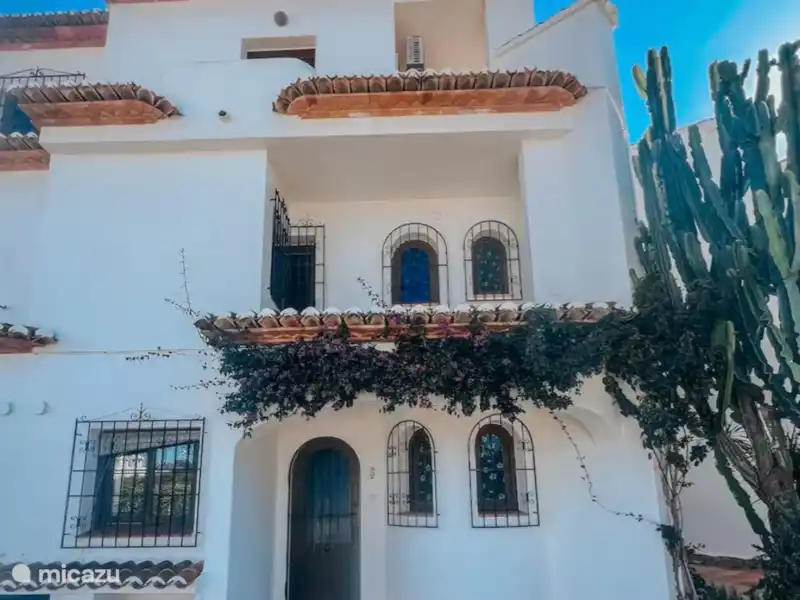 Maison confortable proche de la mer | Espagne, Costa Blanca, Jávea - Maison mitoyenne Maison confortable proche de la mer | Espagne, Costa Blanca, Jávea - Maison mitoyenne