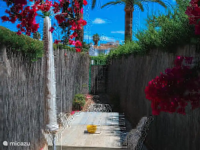 Maison confortable proche de la mer | Espagne, Costa Blanca, Jávea - Maison mitoyenne Maison confortable proche de la mer | Espagne, Costa Blanca, Jávea - Maison mitoyenne