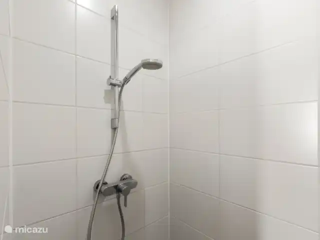 Ocean Pearl 4, BocaGentil | Curaçao, Banda Ariba (est), Jan Thiel - appartement Salle de Bains