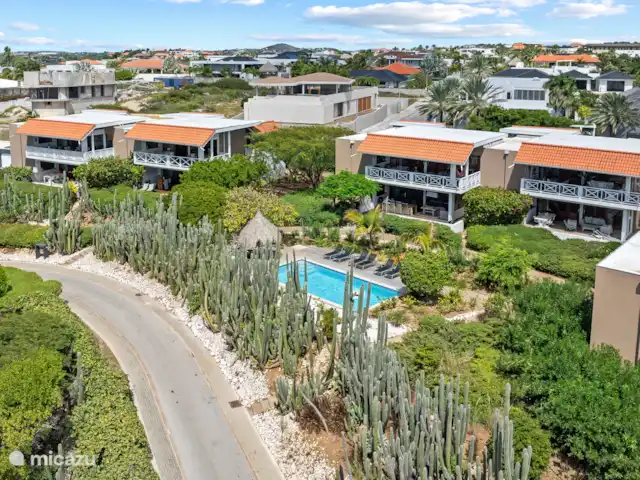 Ocean Breeze 3, BocaGentil huren in Curaçao, Banda Ariba (oost), Jan Thiel - appartement  Ocean Breeze 3, BocaGentil huren in Curaçao, Banda Ariba (oost), Jan Thiel - appartement