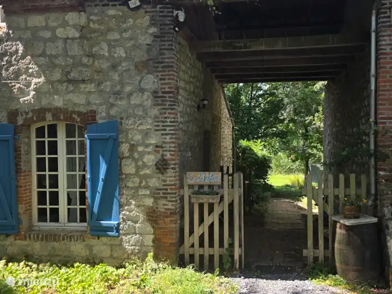 La Bohème en Francia, Aisne, Aubenton - Casa vacacional La Bohème en Francia, Aisne, Aubenton - Casa vacacional