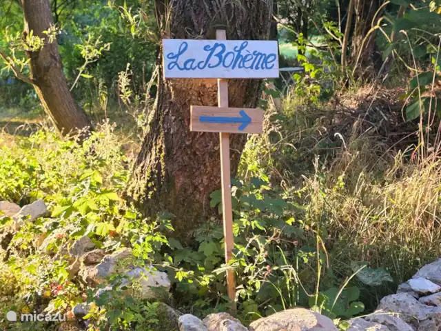 vakantiehuis huren in Frankrijk, Aisne, Aubenton – La Boheme