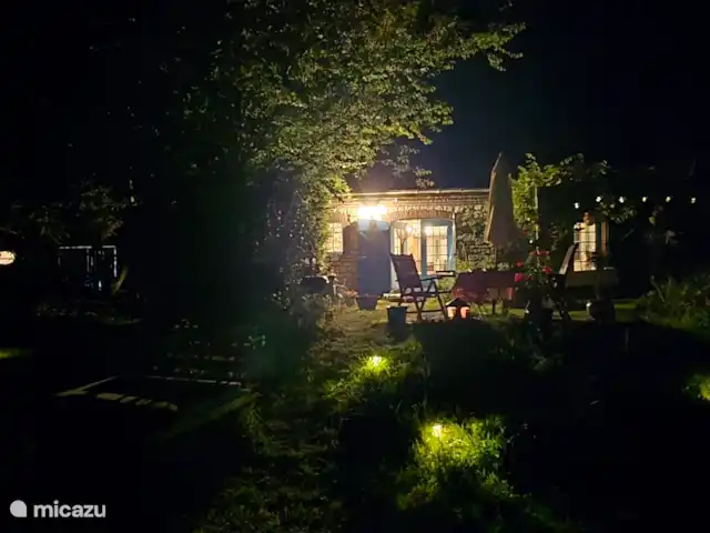 vakantiehuis huren in Frankrijk, Aisne, Aubenton – La Boheme Sfeervolle avonden
