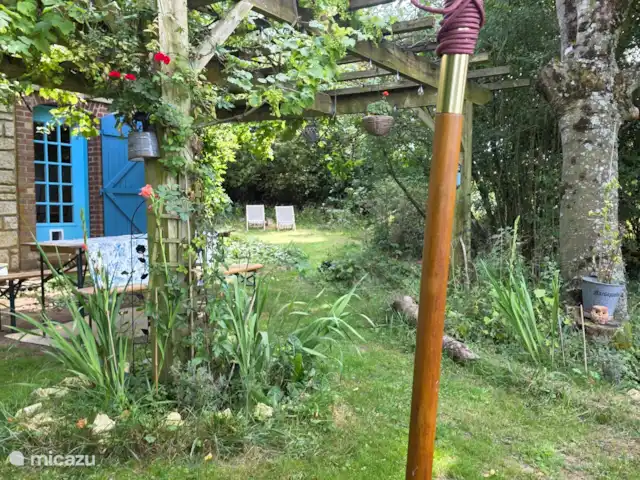 vakantiehuis huren in Frankrijk, Aisne, Aubenton – La Boheme