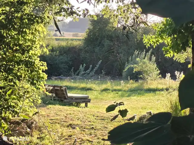 vakantiehuis huren in Frankrijk, Aisne, Aubenton – La Boheme Alle ruimte om te ontspannen
