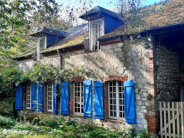 vakantiehuis huren in Frankrijk, Aisne, Aubenton – La Boheme