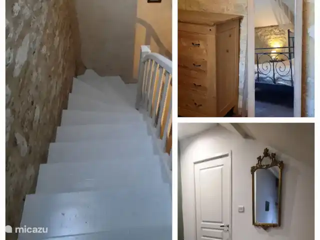 vakantiehuis huren in Frankrijk, Aisne, Aubenton – La Boheme