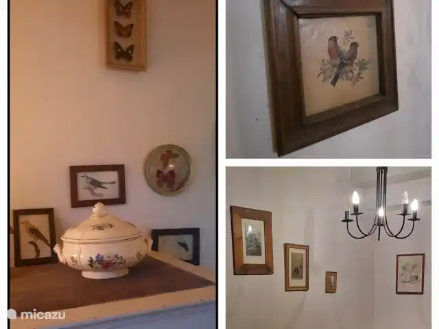 vakantiehuis huren in Frankrijk, Aisne, Aubenton – La Boheme