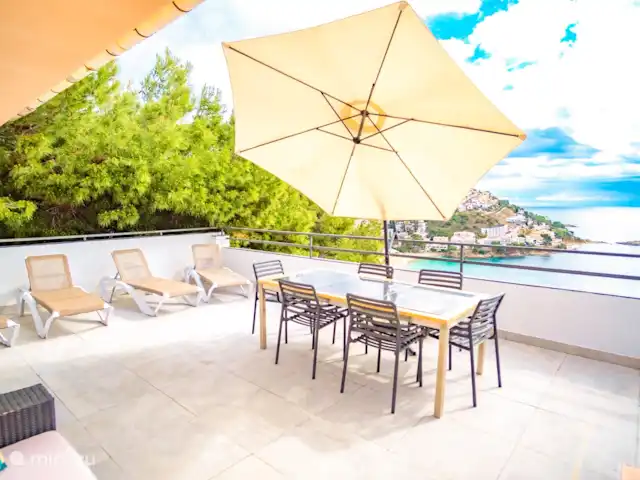 Casdanna Roses Appartement 3 | Espagne, Costa Brava, Roses - appartement Casdanna Roses Appartement 3 | Espagne, Costa Brava, Roses - appartement