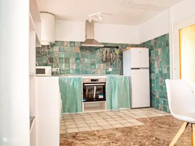 Casdanna Roses Appartement 3 | Espagne, Costa Brava, Roses - appartement