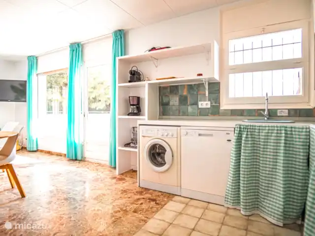 Casdanna Roses Appartement 3 | Espagne, Costa Brava, Roses - appartement