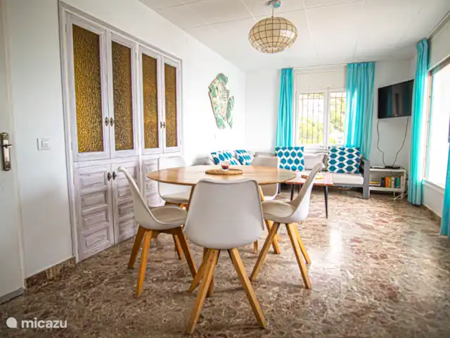 Casdanna Roses Appartement 3 | Espagne, Costa Brava, Roses - appartement