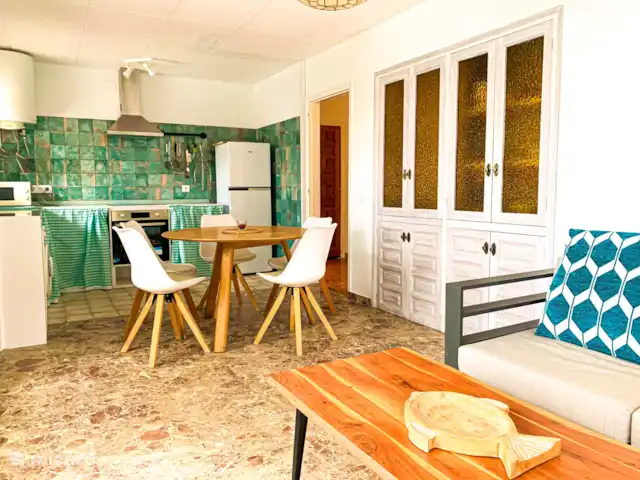 Casdanna Roses Appartement 3 | Espagne, Costa Brava, Roses - appartement