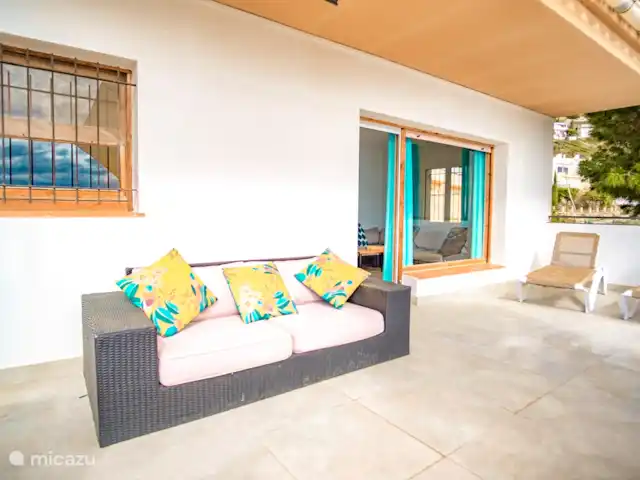 Casdanna Roses Appartement 3 | Espagne, Costa Brava, Roses - appartement
