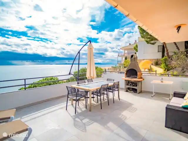 Casdanna Roses Appartement 3 | Espagne, Costa Brava, Roses - appartement