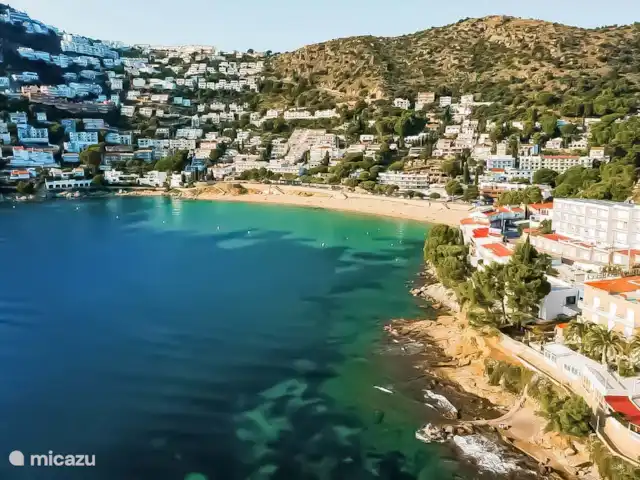 Casdanna Roses Appartement 3 | Espagne, Costa Brava, Roses - appartement
