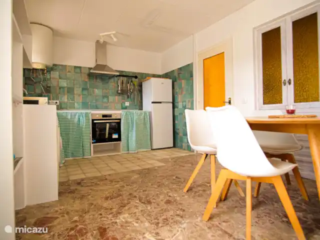 Casdanna Roses Appartement 3 | Espagne, Costa Brava, Roses - appartement