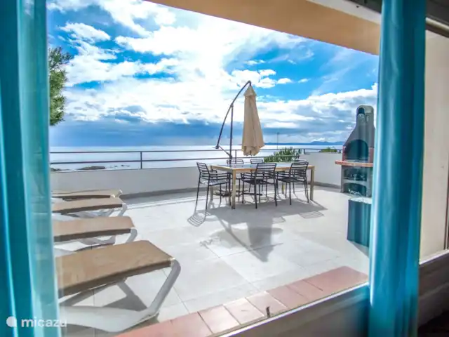 Casdanna Roses Appartement 3 | Espagne, Costa Brava, Roses - appartement