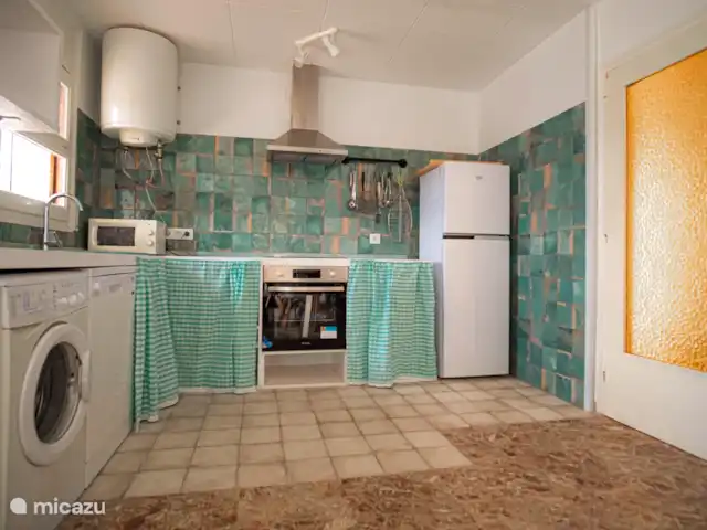 Casdanna Roses Appartement 3 | Espagne, Costa Brava, Roses - appartement