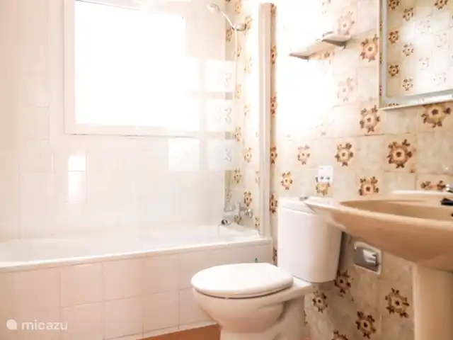 Casdanna Roses Appartement 3 | Espagne, Costa Brava, Roses - appartement