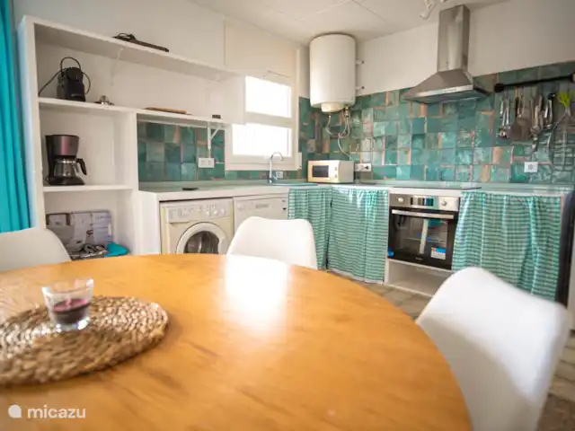 Casdanna Roses Appartement 3 | Espagne, Costa Brava, Roses - appartement