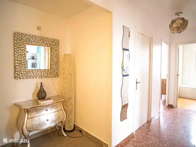 Casdanna Roses Appartement 3 | Espagne, Costa Brava, Roses - appartement