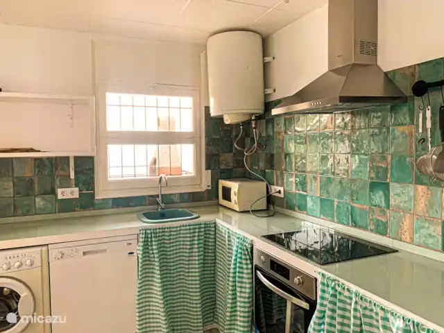 Casdanna Roses Appartement 3 | Espagne, Costa Brava, Roses - appartement