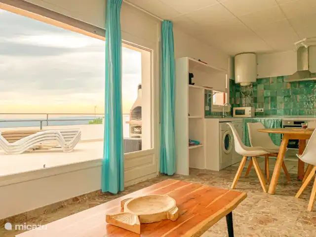 Casdanna Roses Appartement 3 | Espagne, Costa Brava, Roses - appartement