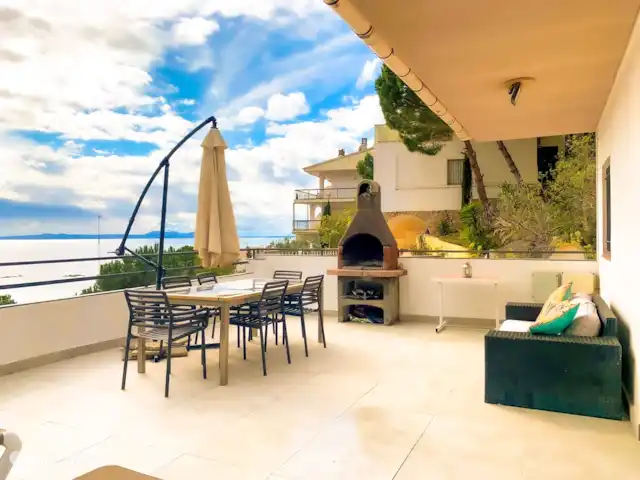 Casdanna Roses Appartement 3 | Espagne, Costa Brava, Roses - appartement