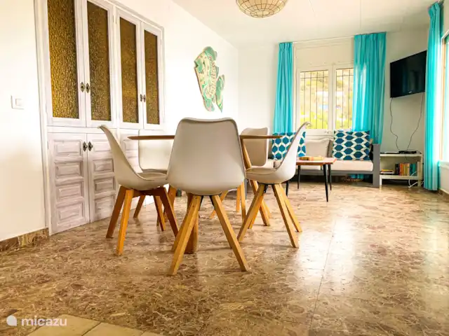 Casdanna Roses Appartement 3 | Espagne, Costa Brava, Roses - appartement