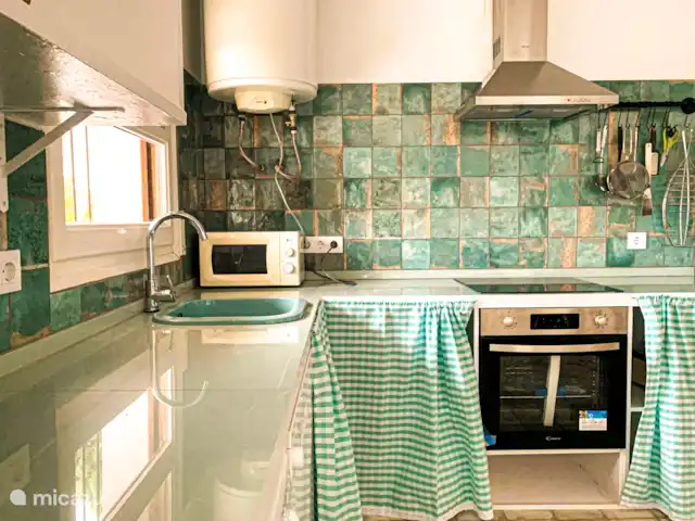 Casdanna Roses Appartement 3 | Espagne, Costa Brava, Roses - appartement
