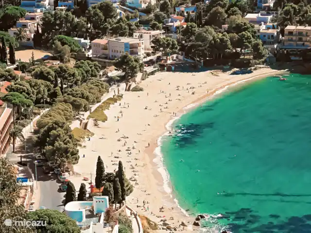 Casdanna Roses Appartement 3 | Espagne, Costa Brava, Roses - appartement