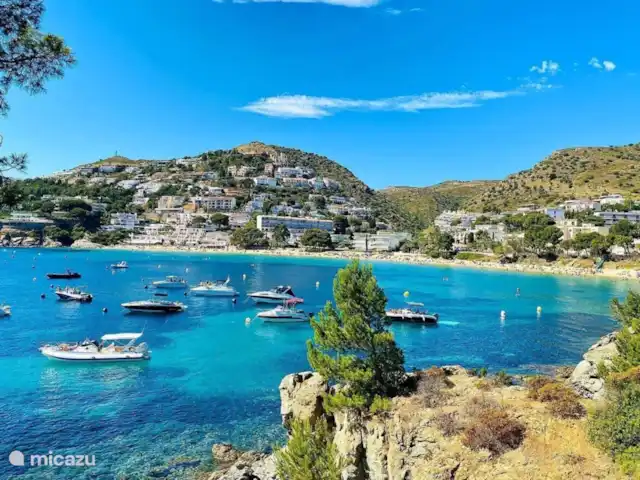 Casdanna Roses Appartement 3 | Espagne, Costa Brava, Roses - appartement