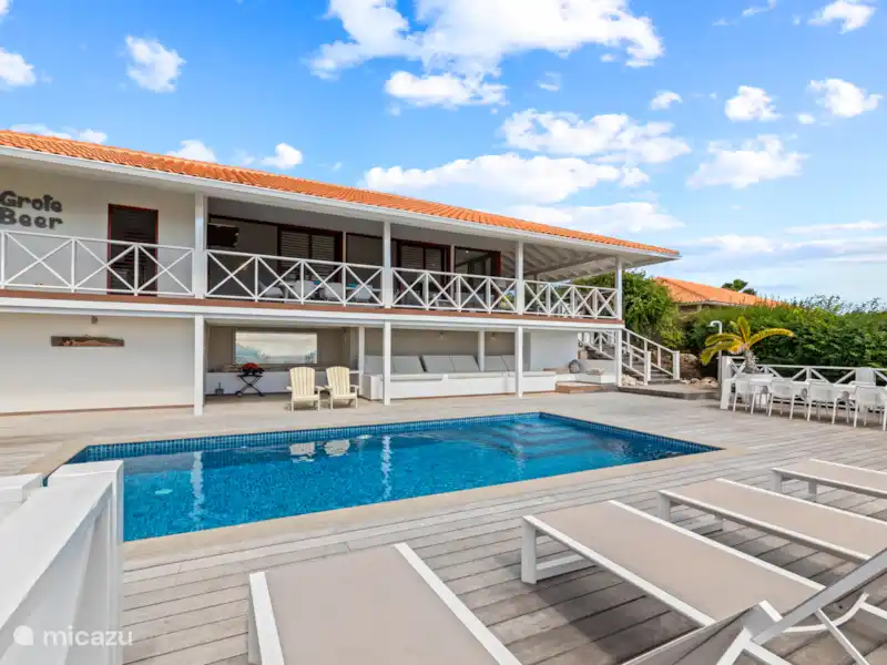 Villa Vue Océan 06, BocaGentil | Curaçao, Banda Ariba (est), Jan Thiel - Appartement  Villa Vue Océan 06, BocaGentil | Curaçao, Banda Ariba (est), Jan Thiel - Appartement