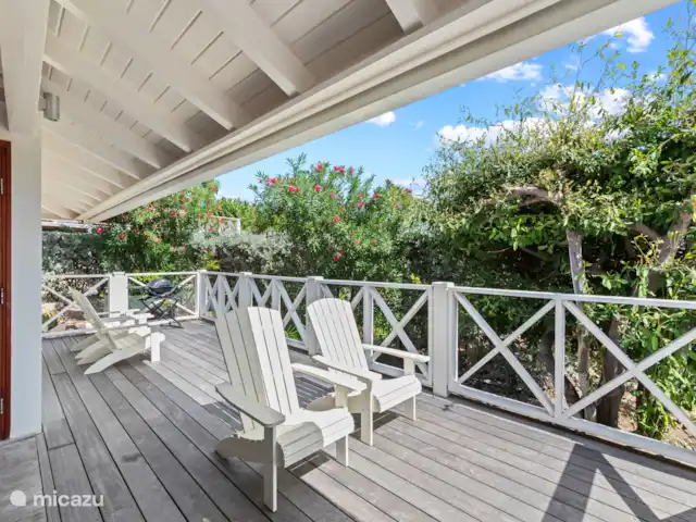 Villa Vue Océan 06, BocaGentil | Curaçao, Banda Ariba (est), Jan Thiel - appartement Terrasse