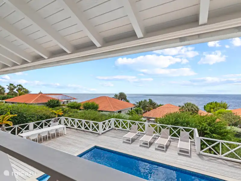 Villa Vue Océan 06, BocaGentil | Curaçao, Banda Ariba (est), Jan Thiel - Appartement  Villa Vue Océan 06, BocaGentil | Curaçao, Banda Ariba (est), Jan Thiel - Appartement