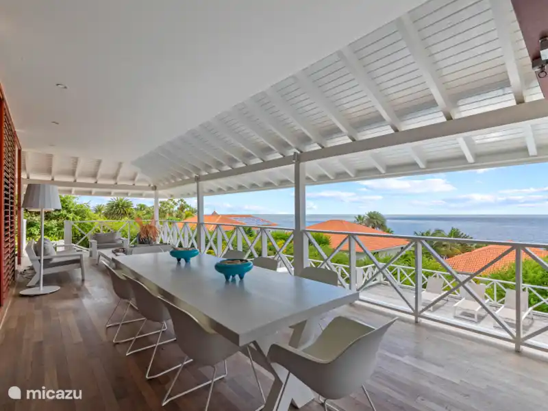 Villa Vue Océan 06, BocaGentil | Curaçao, Banda Ariba (est), Jan Thiel - Appartement  Villa Vue Océan 06, BocaGentil | Curaçao, Banda Ariba (est), Jan Thiel - Appartement