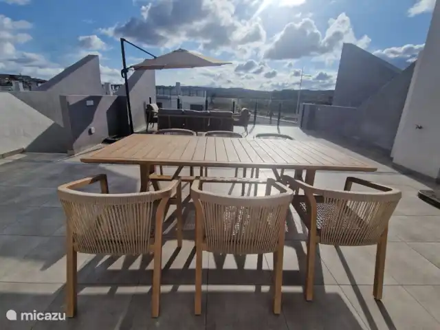 Location de Vacances Espagne, Costa Blanca, San Miguel de Salinas, appartement - Casa Eduardo Toit
