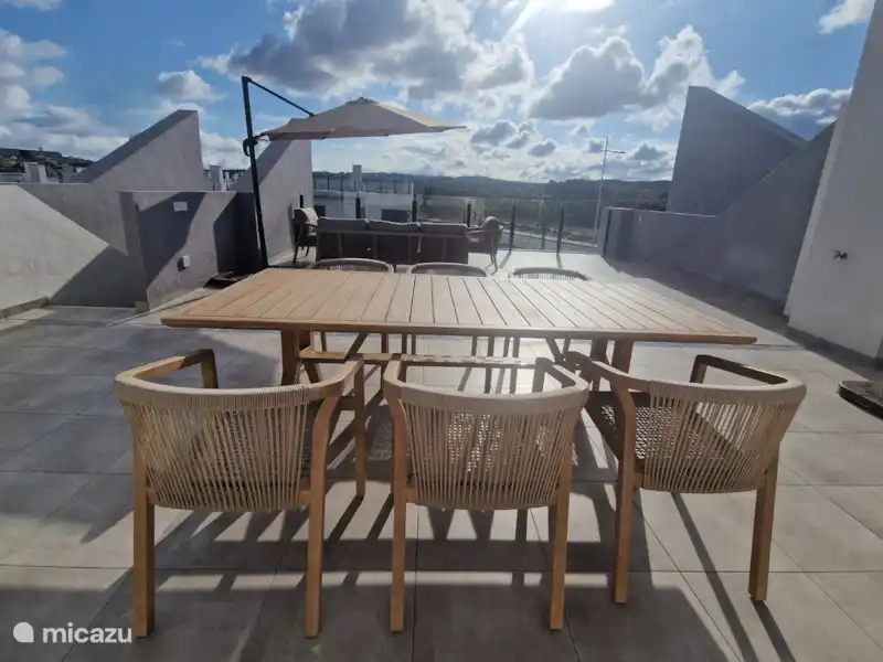 Casa Eduardo | Espagne, Costa Blanca, San Miguel de Salinas - Appartement Casa Eduardo | Espagne, Costa Blanca, San Miguel de Salinas - Appartement