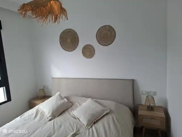 Location de Vacances Espagne, Costa Blanca, San Miguel de Salinas, appartement - Casa Eduardo Chambre