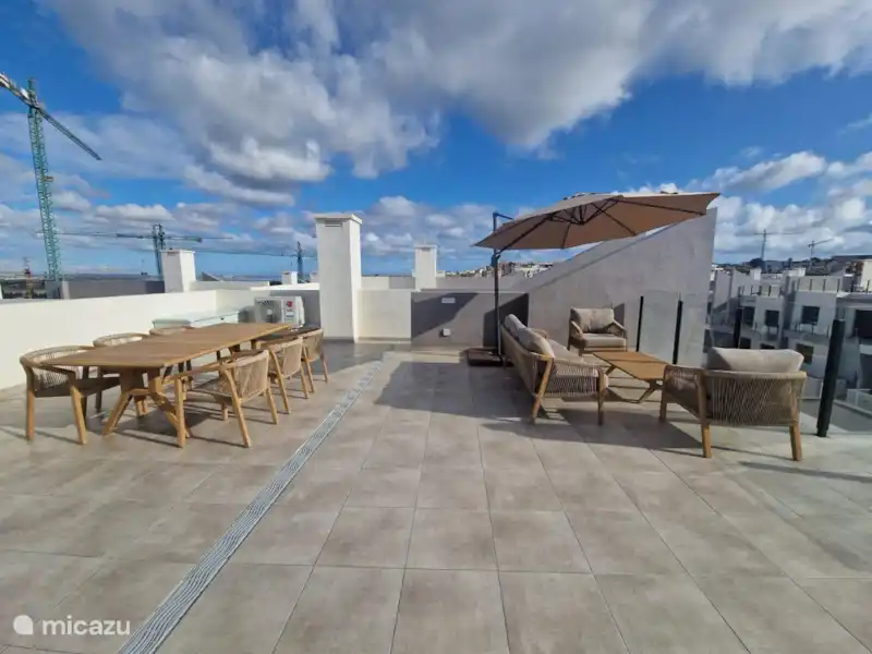Casa Eduardo | Espagne, Costa Blanca, San Miguel de Salinas - Appartement Casa Eduardo | Espagne, Costa Blanca, San Miguel de Salinas - Appartement