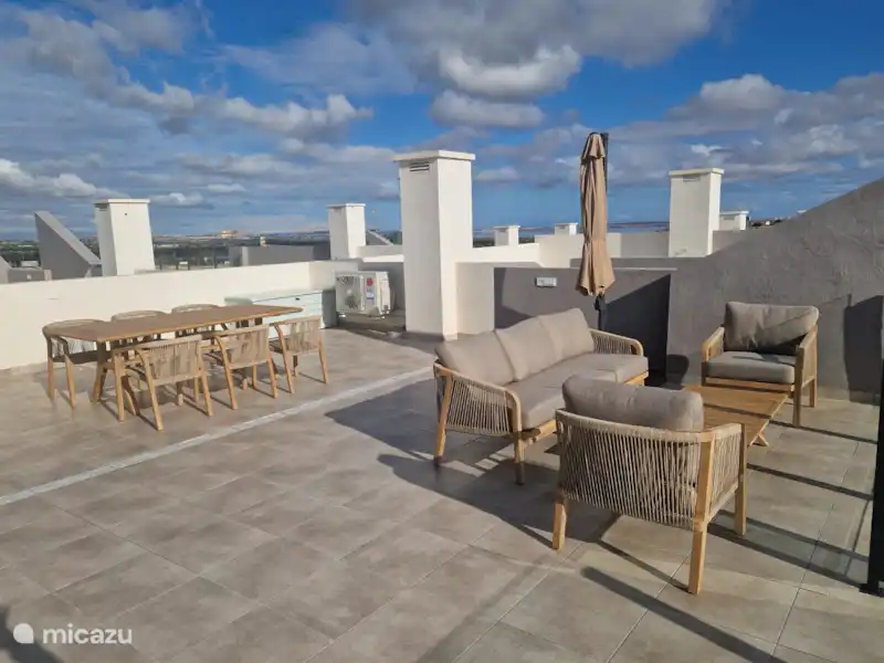 Casa Eduardo | Espagne, Costa Blanca, San Miguel de Salinas - Appartement Casa Eduardo | Espagne, Costa Blanca, San Miguel de Salinas - Appartement